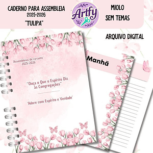 Assembleias 2025-2026 Sem Temas