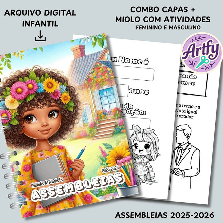 Caderno com Atividades para Assembleia 2025-2026 1