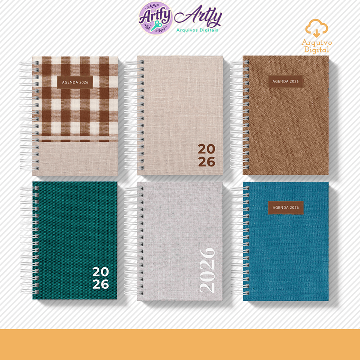 Capas Neutras 2026 - 01 1