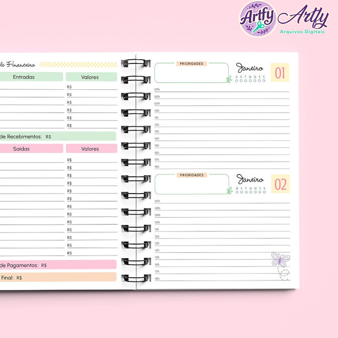 Miolo Agenda Permanente - 2DPP A5 1