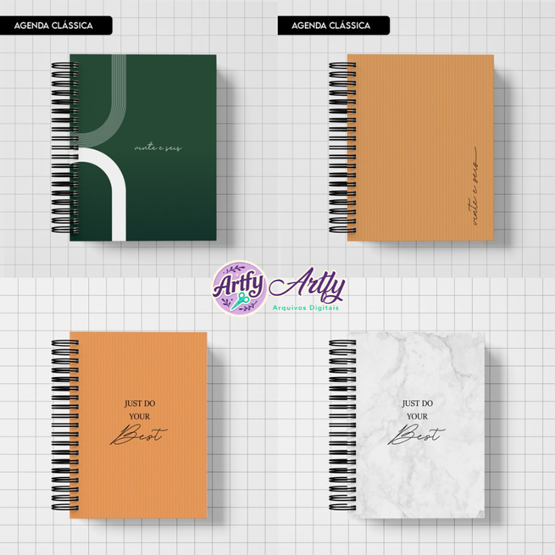 Agenda Clássica 2026 1