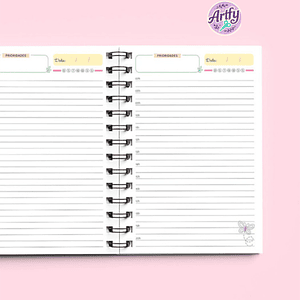 Agenda SEM DATA - 1DPP + 2DPP