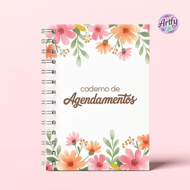 Agenda para Agendamentos sem Data 1