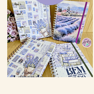  ENCADERNAÇÃO ESPECIAL