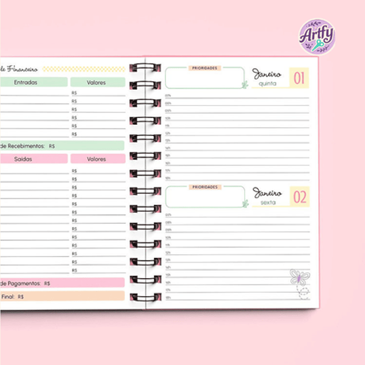 Agenda DATADA 2DPP - A5 1