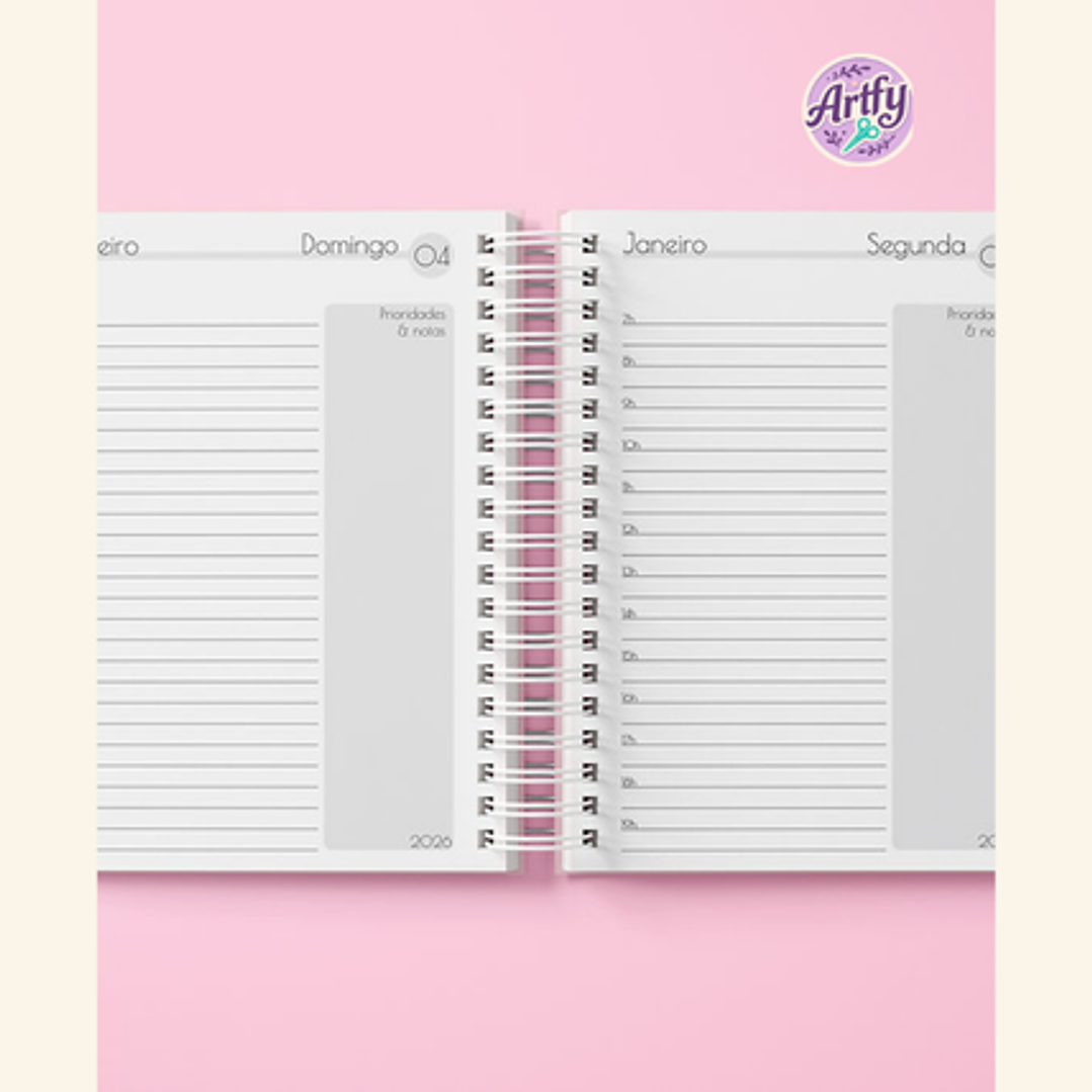 Agendamento Clientes 2026 Candy  1