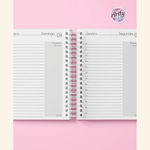 Agendamento Clientes 2026 Candy 