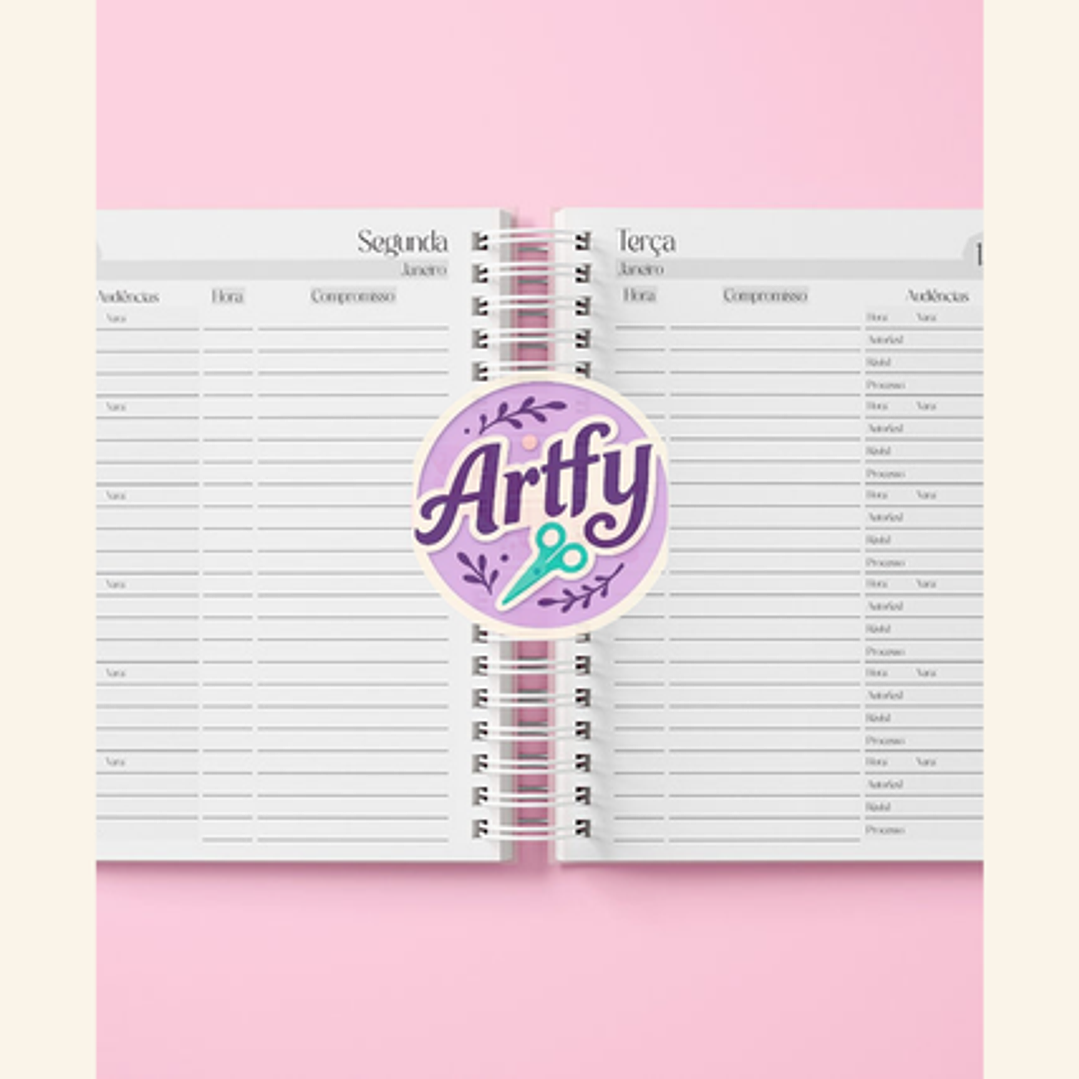  Neutro Agenda Jurídica 2026 1