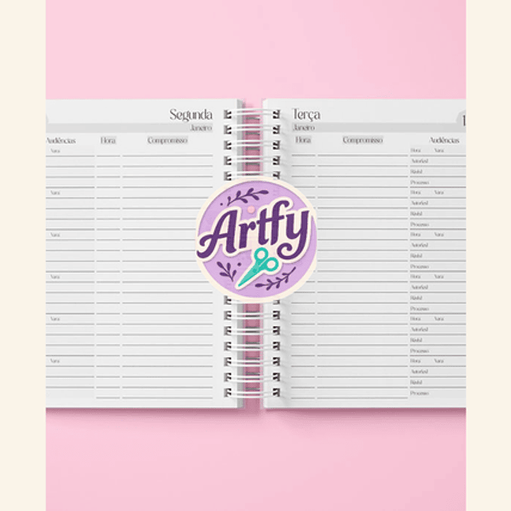  Neutro Agenda Jurídica 2026 1