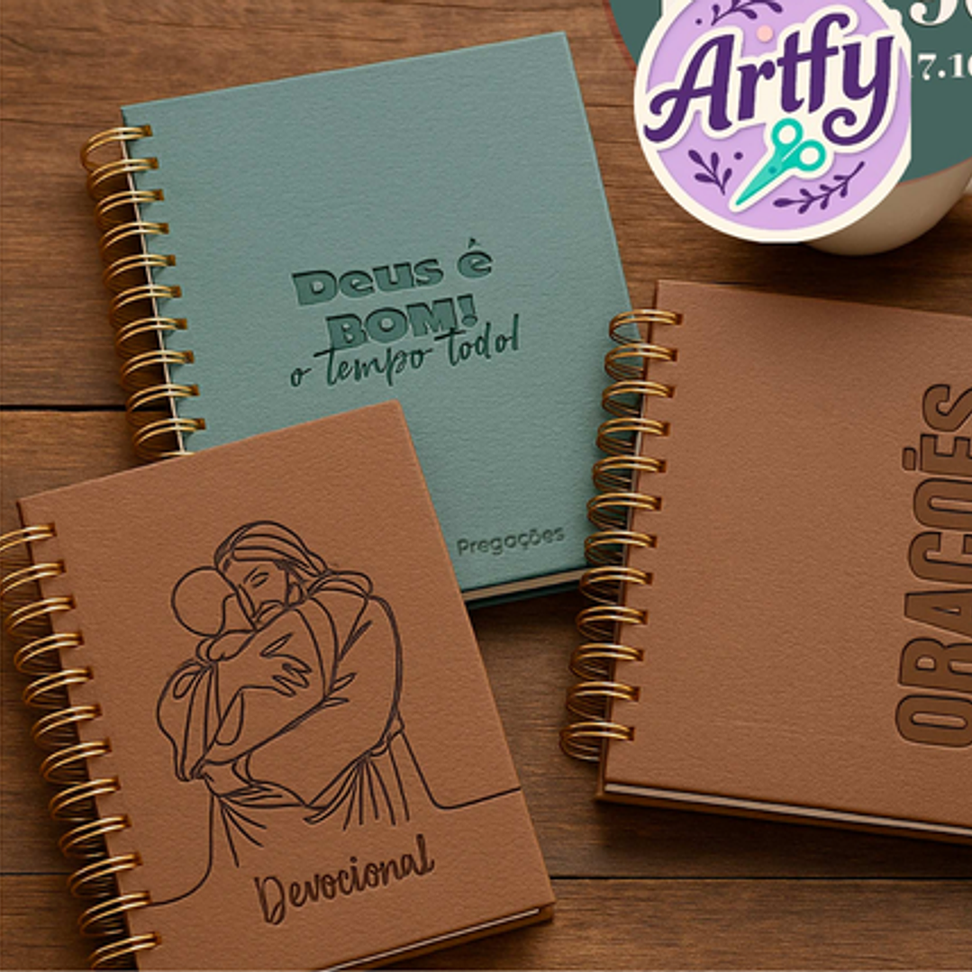  COMBO MASCULINO Religioso 1