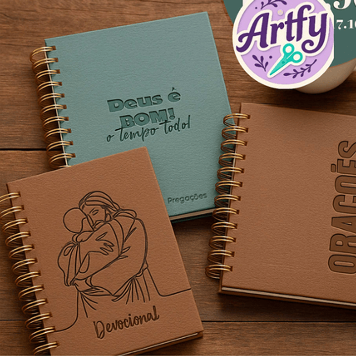  COMBO MASCULINO Religioso 1