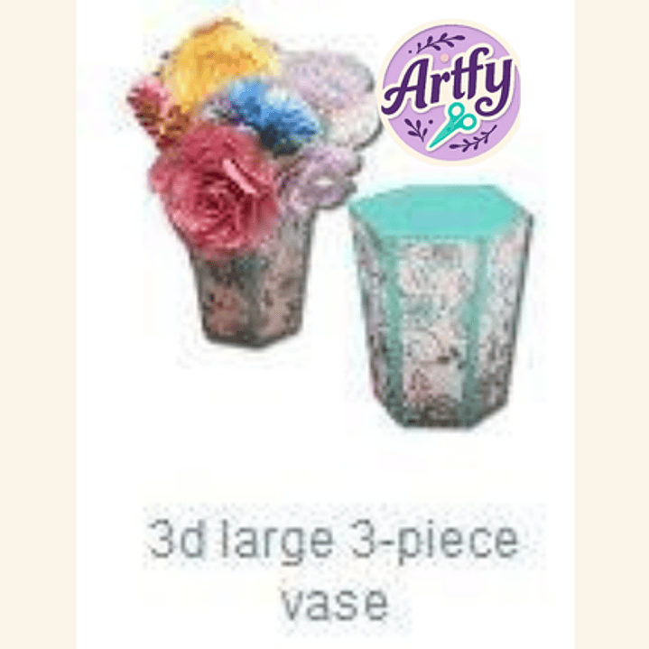 Vaso Decorativo  1