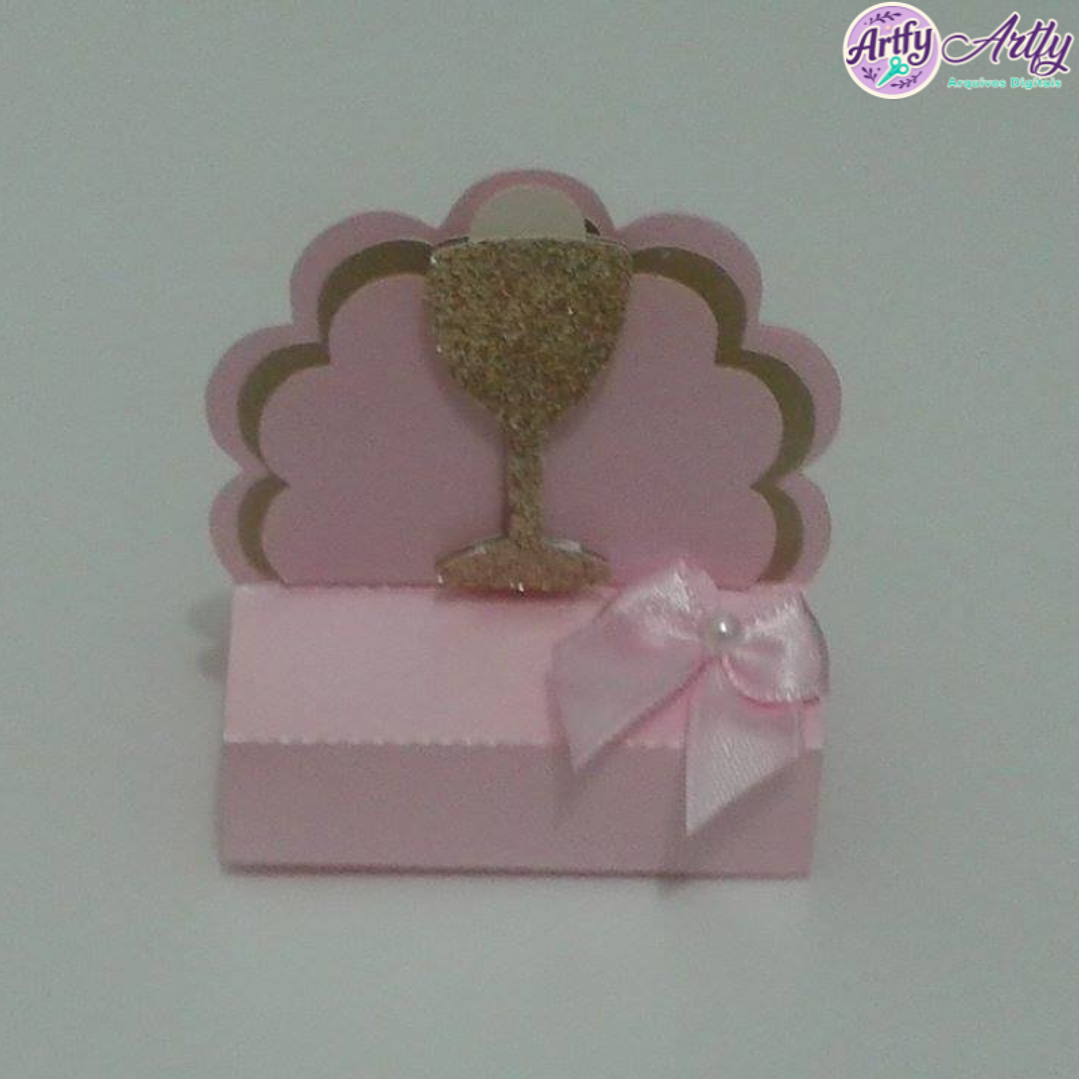 Porta Bis Duplo Comunhão 1