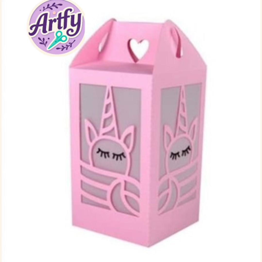 Lembrancinha Unicórnio  1