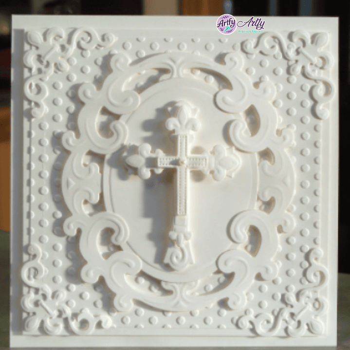 Tarjeta Primeira Comunión 1