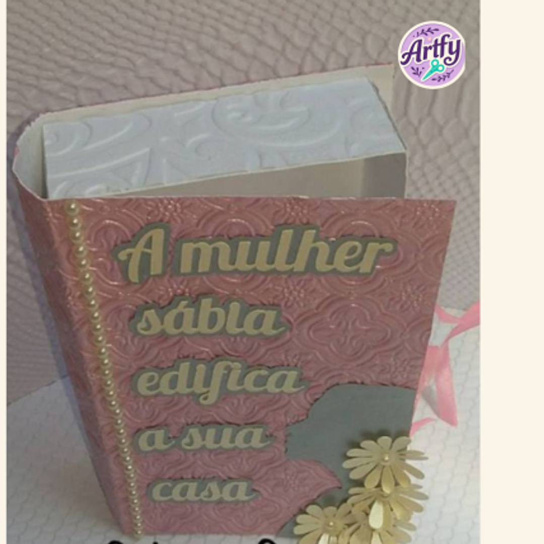 Bilbia da Mulher 1