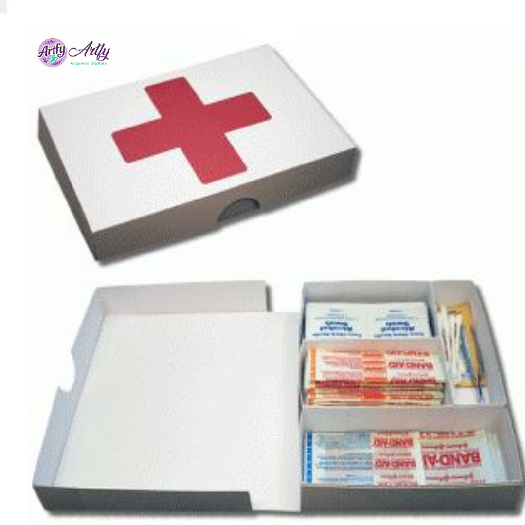 Caixa Médica  1