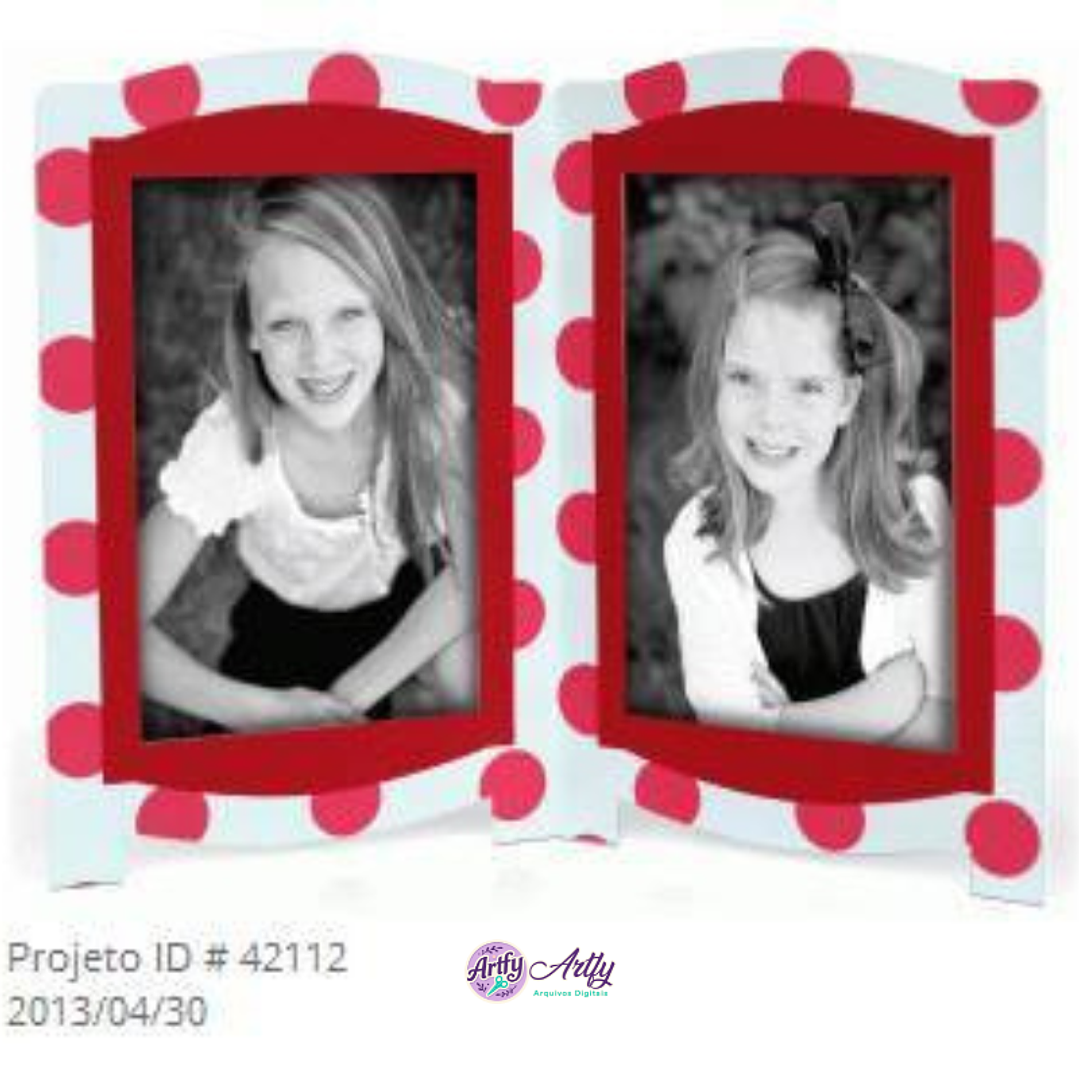 Quadro com foto 4x6 1