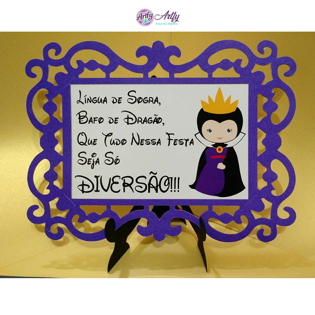 Moldura Provençal 1