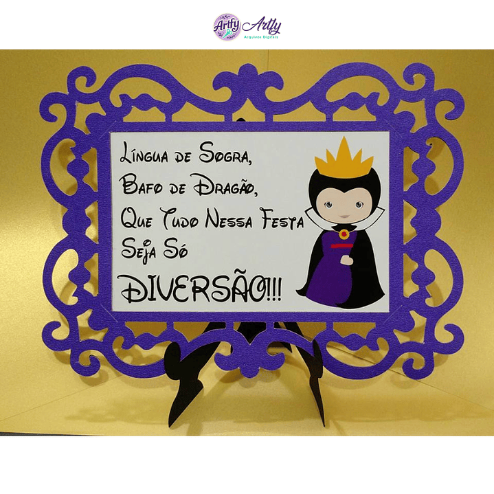 Moldura Provençal 1