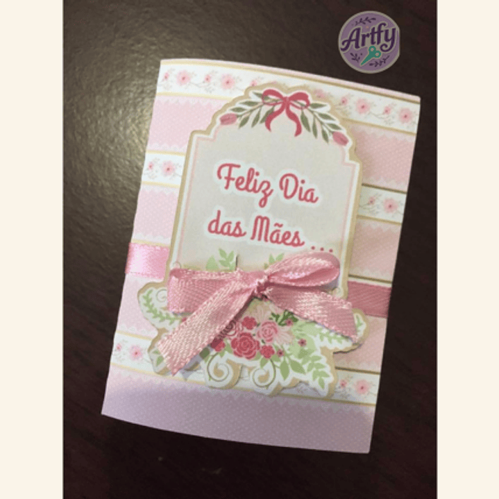 Caixa dia Das Mães 1