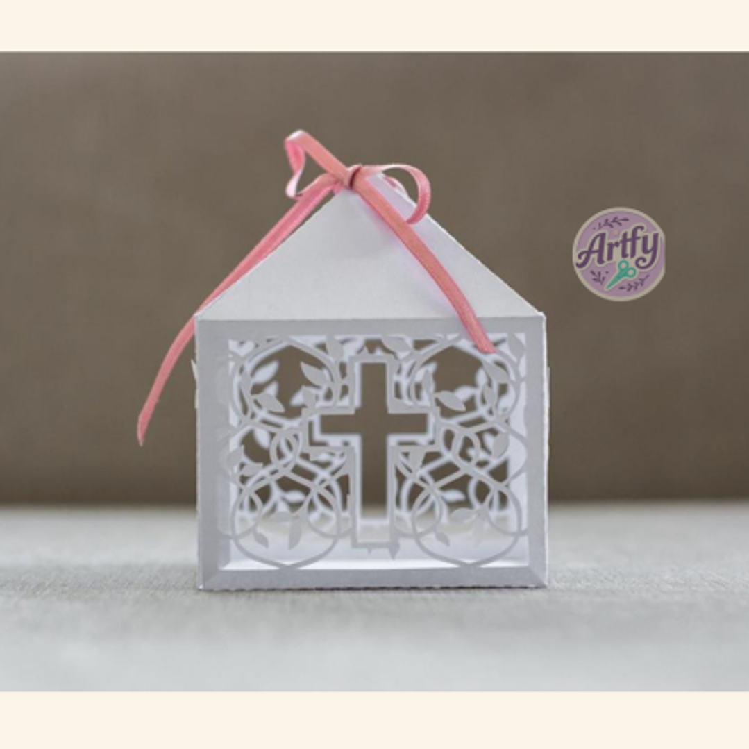 Caixas de Comunhão 1