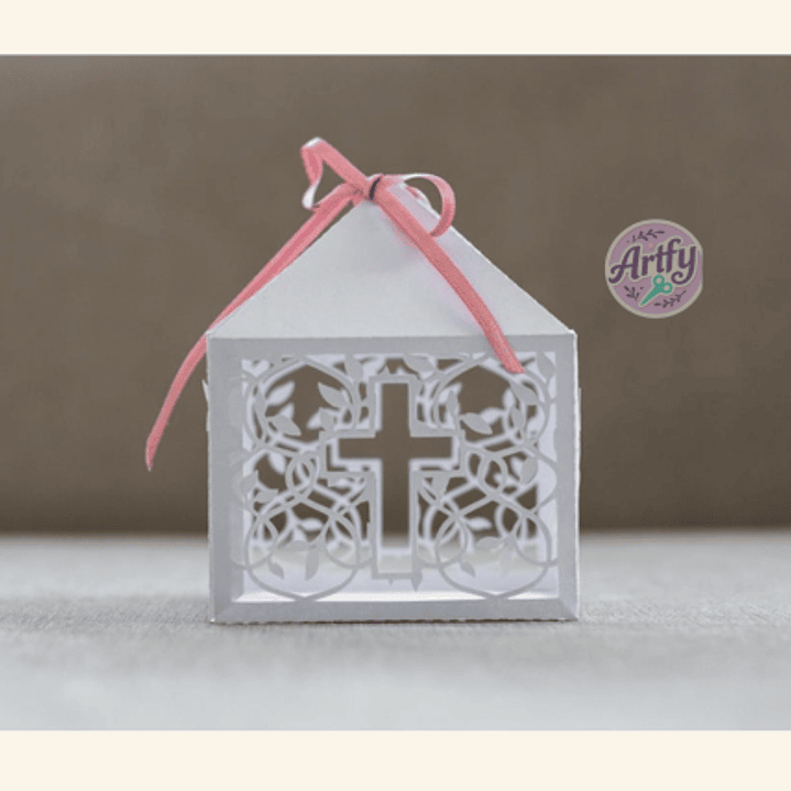 Caixas de Comunhão 1