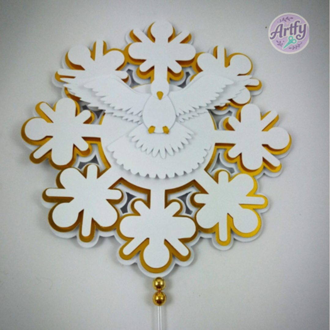 DIVINO ESPIRITO SANTO 1