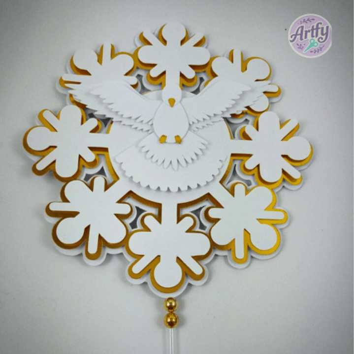 DIVINO ESPIRITO SANTO 1