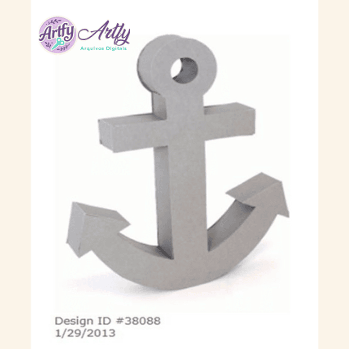 Ancora 3D 1
