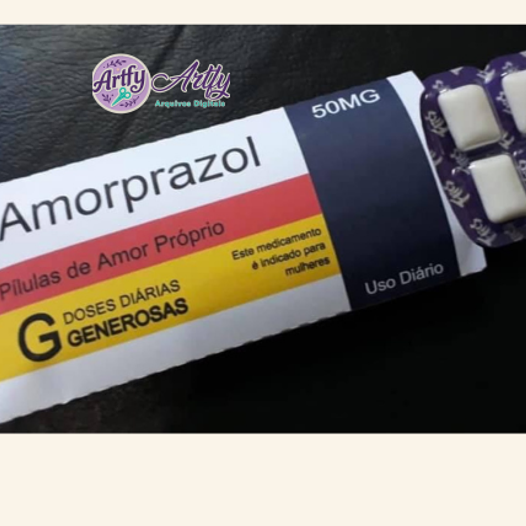 Amorprazol 1