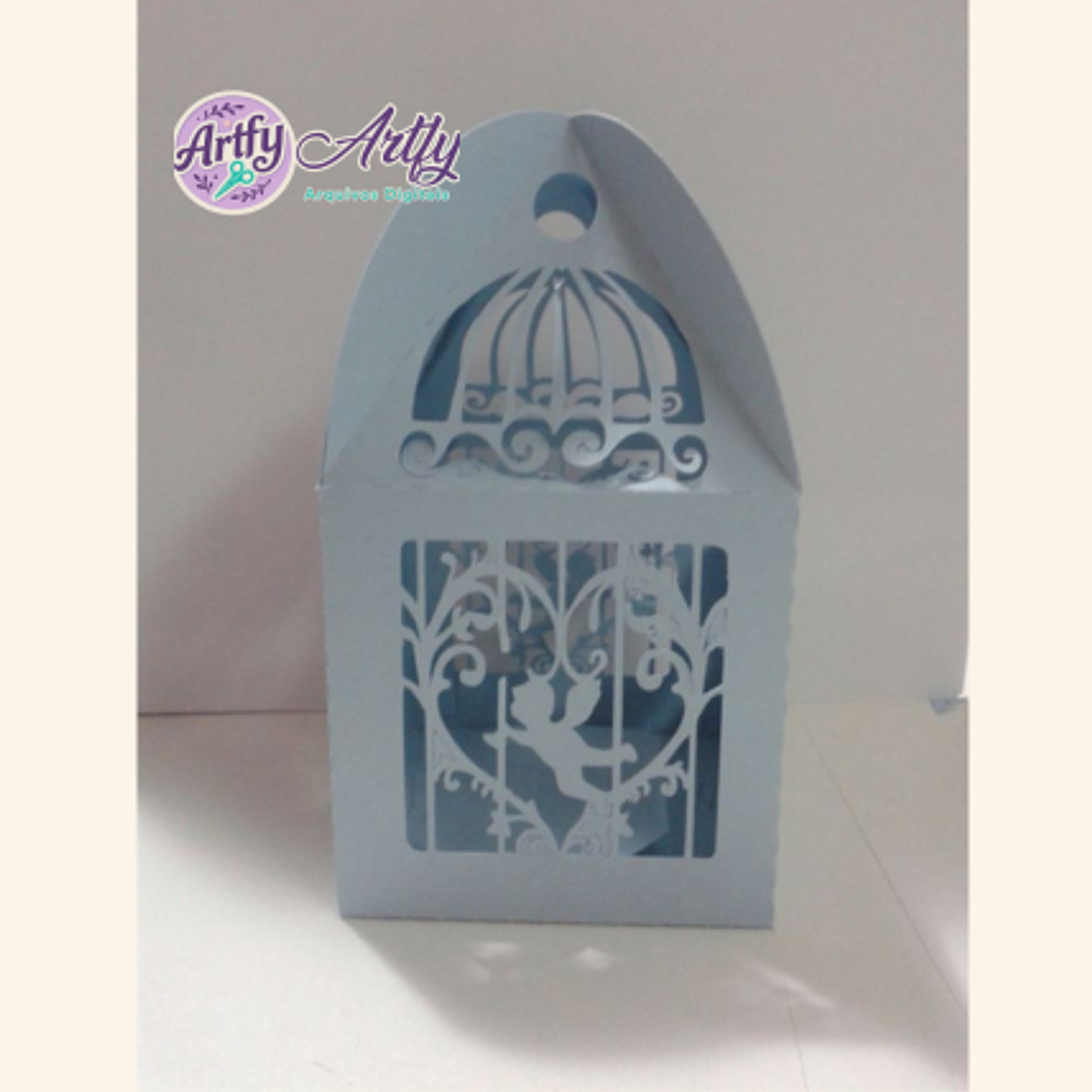 Caixinha Batizado  1