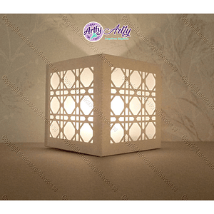 Luminária Decorativa