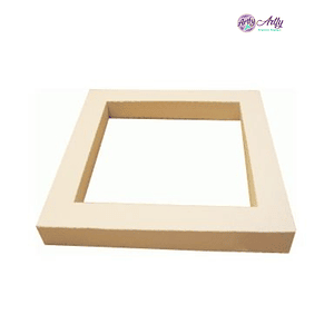 Shadow Box Quadro 6x6