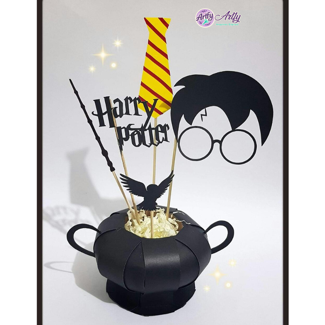 Harry Potter 1