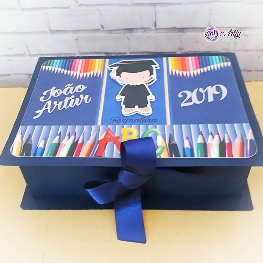 Caixa Formatura 1