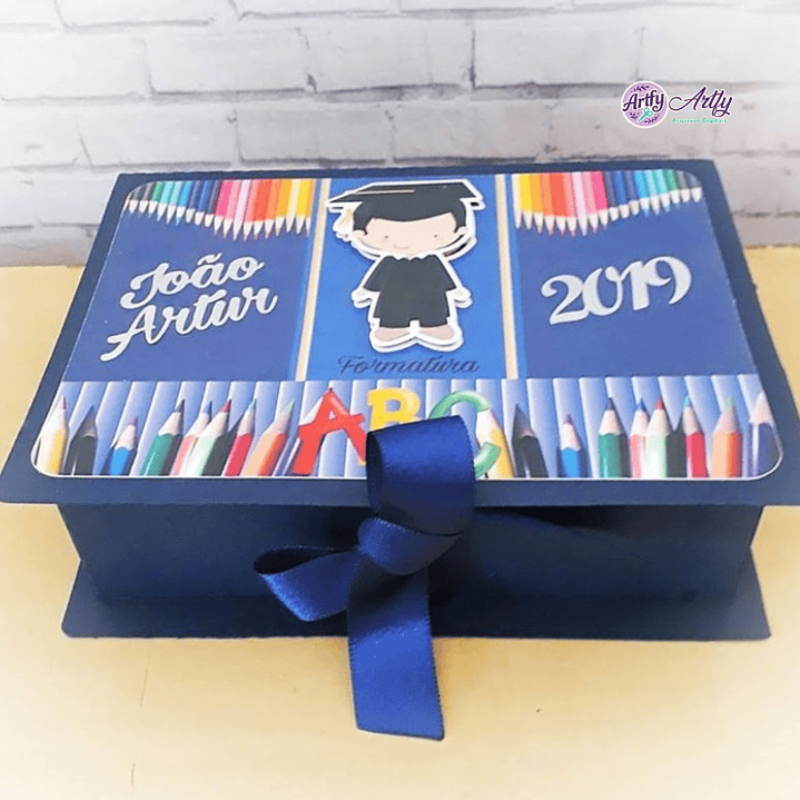 Caixa Formatura 1