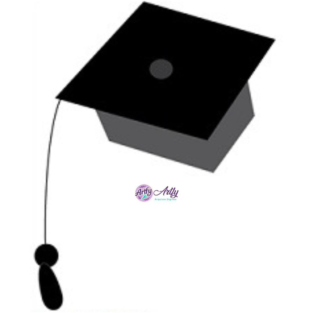 Cap Graduação ID 1