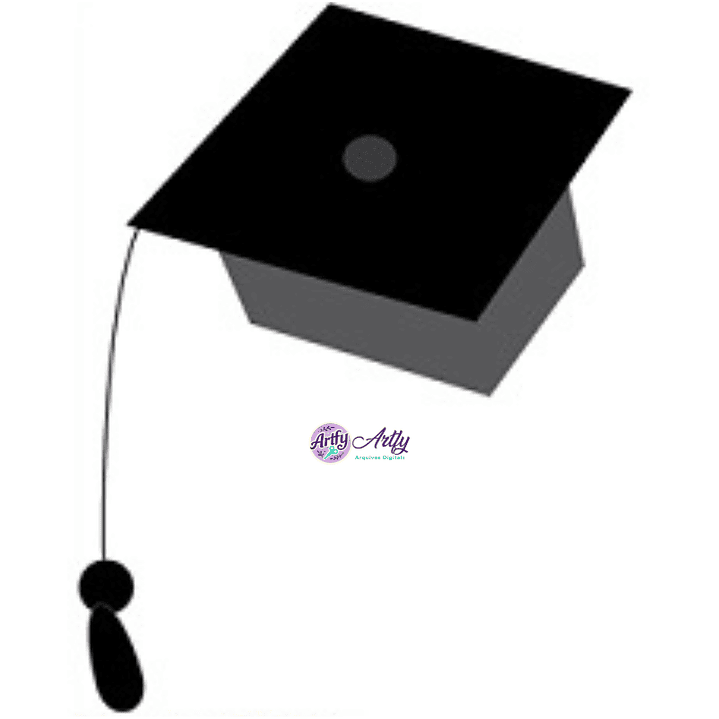 Cap Graduação ID 1