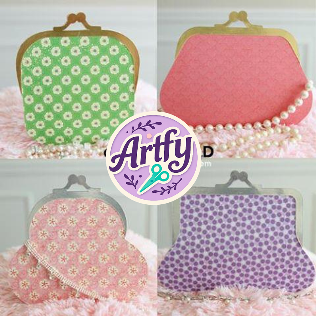 Bolsas - 4 Estampas 1