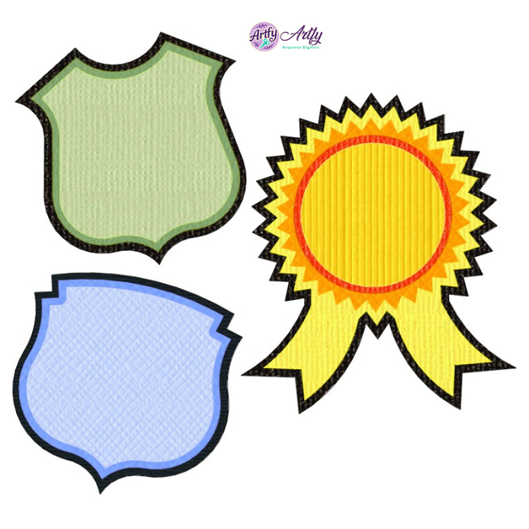 Etiquetas Verdes VIII 1