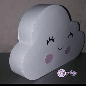 Nuvem Cute Cute