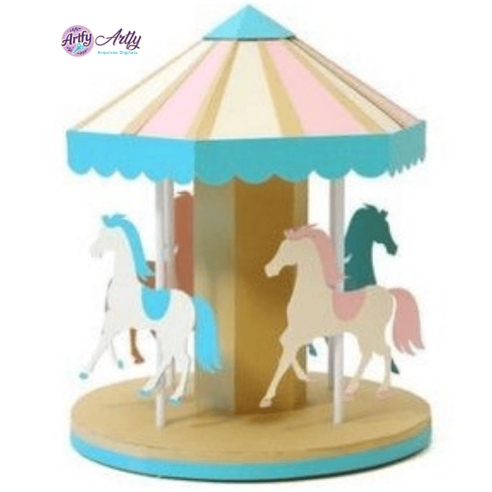 Carrosel 1