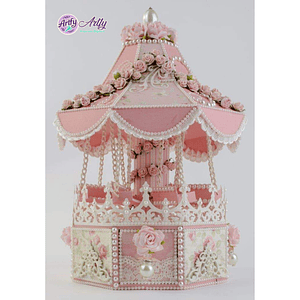 Carrosel Lindo de Morrer