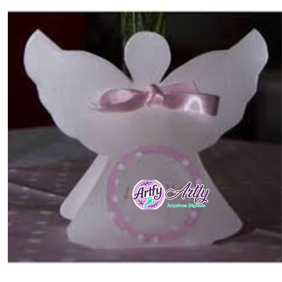 Caixa Anjo 1