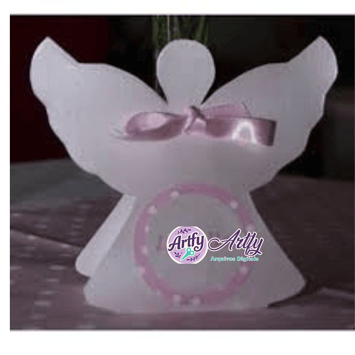 Caixa Anjo 1