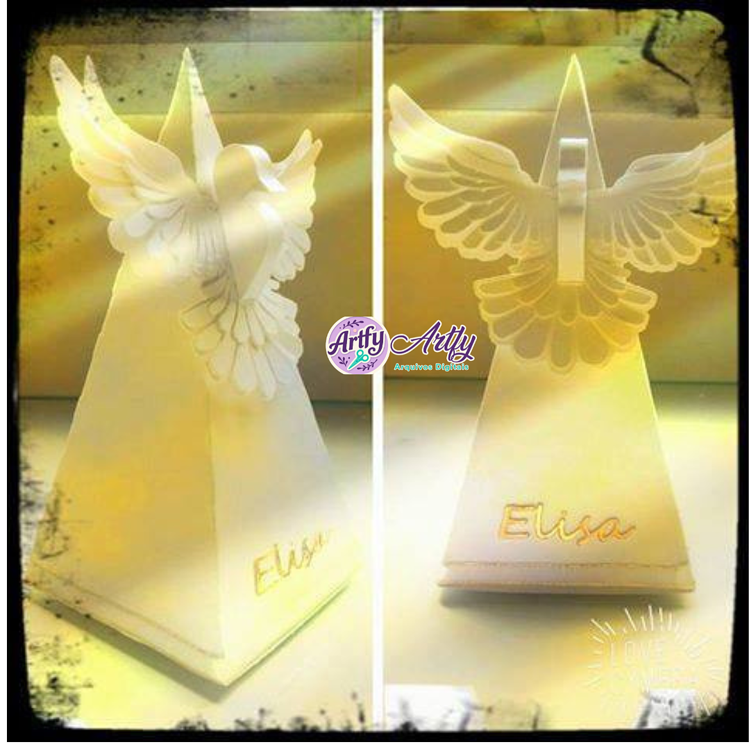 Divino Espirito Santo Cone 1