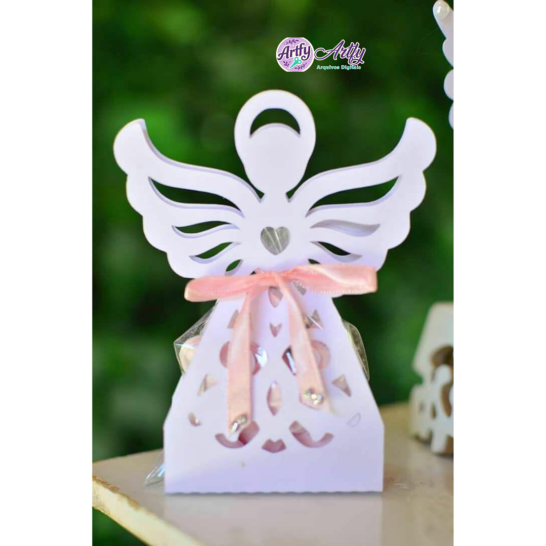 Caixa Anjo  1
