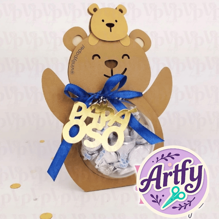 Dia dos Pais - Arquivo de Corte 1