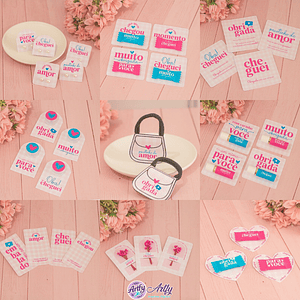 Coletiva Completa Mimos